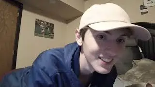 Calling myself.  Do I know ball?