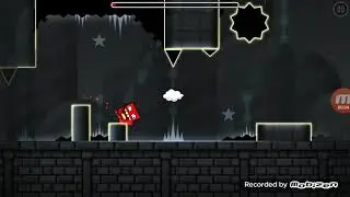 Anubis by Adiale (First level of the Chaos Gauntlet)