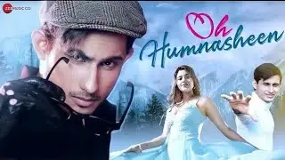 Oh Humnasheen Anjali Arora (Official Video) Yasser Desai | Pranay Jha | Rashid Khan | New Song 2022