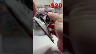 Pokémon Twilight Masquerade: How Many Pack Will It Take Me To Pull Greninja ex SIR? Pack #6
