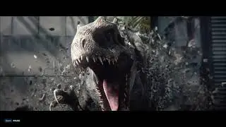 Jurassic World Evolution 2 - 15 Minutes of Gameplay