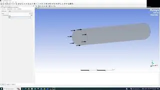 ANSYS CFX TUTORIAL PIPE FLOW