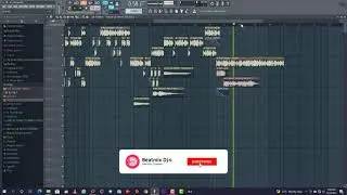 Koroba Scratches  (FL Studio Scratches Turntable)  