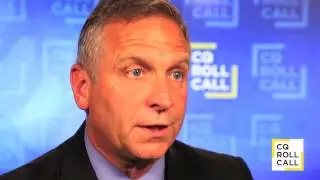 Candidate Interview: Mike Bost (R) IL-12