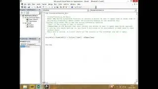 Excel VBA String Conversion Function to convert a string case