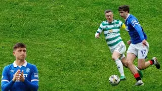 This Wonderboy is SPECIAL... Just watch Mikey Moore 🪄 🔥 