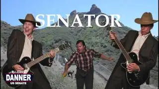 Stephen Malkmus & The Jicks - Senator (Official Video)