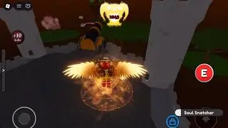 I got 1k kills in slap battles!