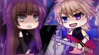 TAKE A LOOK AT MY GIRLFRIEND ! 🎸| meme/trend (??) gacha