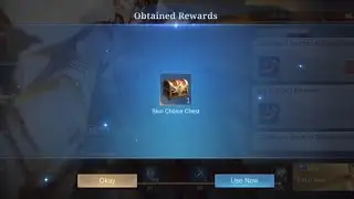 Choose one out of five 😜 | Free epic skin ever in mlbb history
