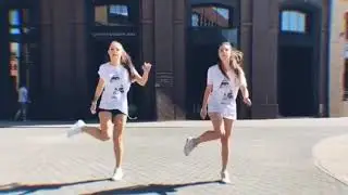 BEST OF EURODANCE № 1  Shuffle dance