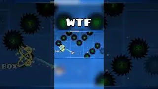 Geometry Dash Cringe