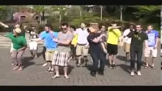 Леди Гага, породия