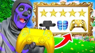 I Tested The BEST Controller Accessories