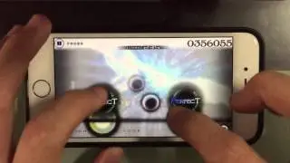 Light Up My Love - Cytus [Chapter 1: Operators]