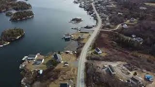 This is West Dover | Coastal Village