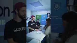 Стажеры они такие.