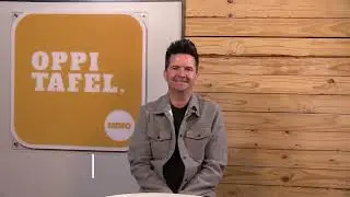 Oppitafel - Jou daaglikse inspirasie in 2-3 minute saam Mornè Coetzee
