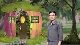 Photoshop Manipulation Tutorial For beginner | make your first manipulation Photo