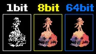 Reborn by KIDS SEE GHOST, but every time bit more and more