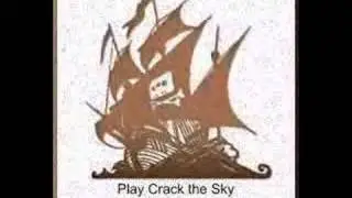 Play Crack the Sky (Brand New Cover)