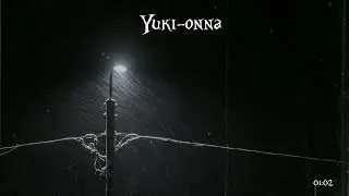 Hard Drill Type Beat "Yuki-onna" - (Prod. Epoz Beatz) | 140 bpm