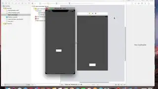HOW TO CHANGE SIMULATOR TO SHOW DEVICE BEZELS  ON XCODE