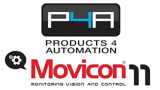 Import tags from a TIA portal Movicon 11
