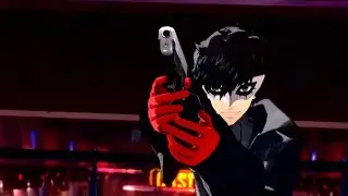 Persona 5 Royal - English Release Date Trailer