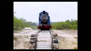 Thomas DIES in MrBeasts video
