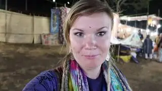 24. ЭТО ПРОВАЛ... НО РУССКИЕ НЕ СДАЮТСЯ! И БЕЛАРУСЫ ТОЖЕ! ШОПИНГ НА НОЧНОМ МАРКЕТЕ.