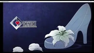 Прохождение новеллы/Феномен золушки (часть 1)Пролог.