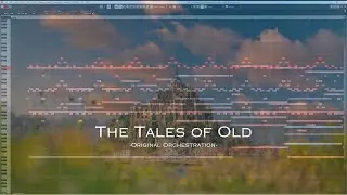 The Tales of Old @composingcompetitions