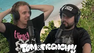 #267 - Thai Sex Party Goes Wrong