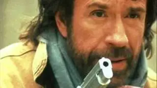 Walker Texas Ranger - Intro Song