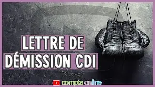 Démission en CDI : procédure et conseils essentiels