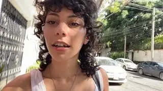 mi glamourosa vida de modelo en méxico | runnin in cdmx vlog
