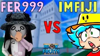 fer999 vs ImFiji