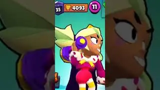 Доброкачестнвенный сниппет #stream #brawlstars #бс #livestream #twitch #бравлстарс #twitchstream