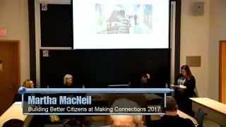 PM4 - Building informed citizens through math - Martha Macneil Introduction