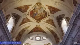 La Certosa di Padula