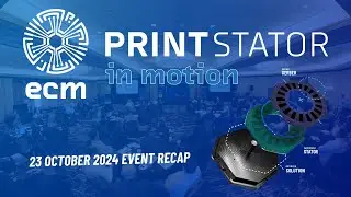 PrintStator In Motion Event Recap