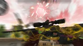 Fazer Dinheiro - Standoff 2