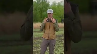 What does good soil look like? | Building Whitetails | SPYPOINT #shorts