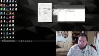 Check In: Feb 7 2017 (Bug reporting and vJoy added)