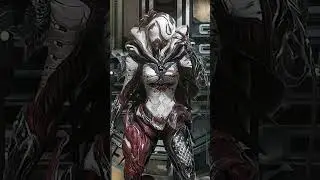 LACE BRUH IN WARFRAME? 😳 