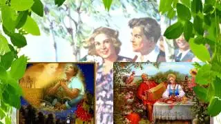 Караоке онлайн. Народные - И Кто Его Знает (b-track.com)