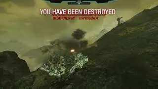 MWO [LUSR]: The Surmhammer (Part 2)