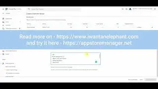 How to create Android release Notes in less than 2 minutes