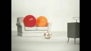 UEFA Super Cup 2007 Outro - Heineken & MasterCard MT